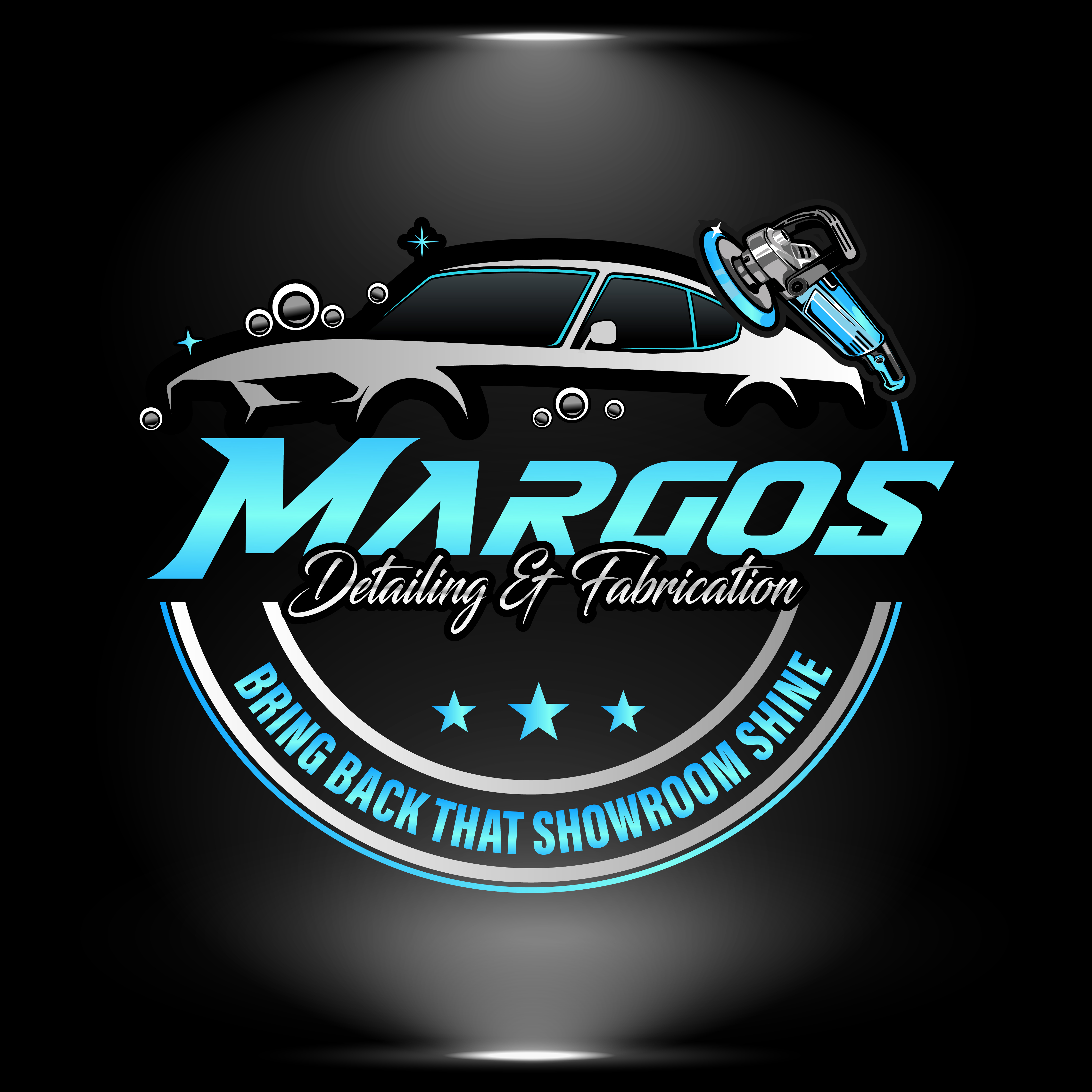 Margos Detailing & Fabrication